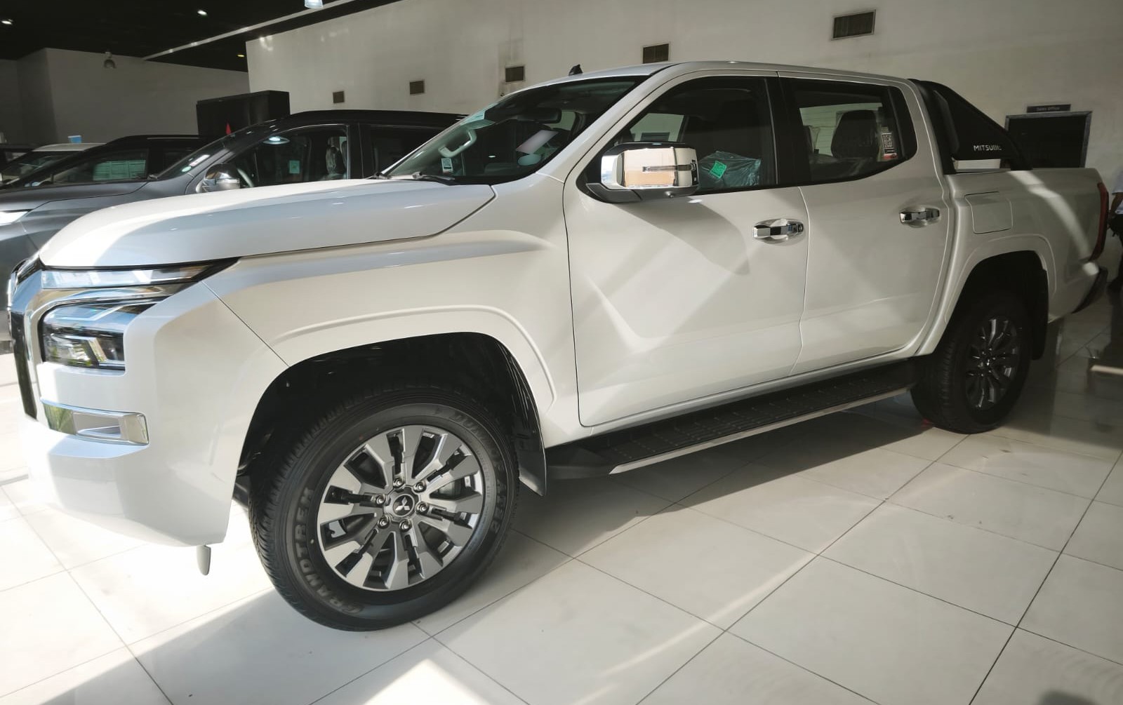 Used 1
                    MITSUBISHI
                     for Sale Image