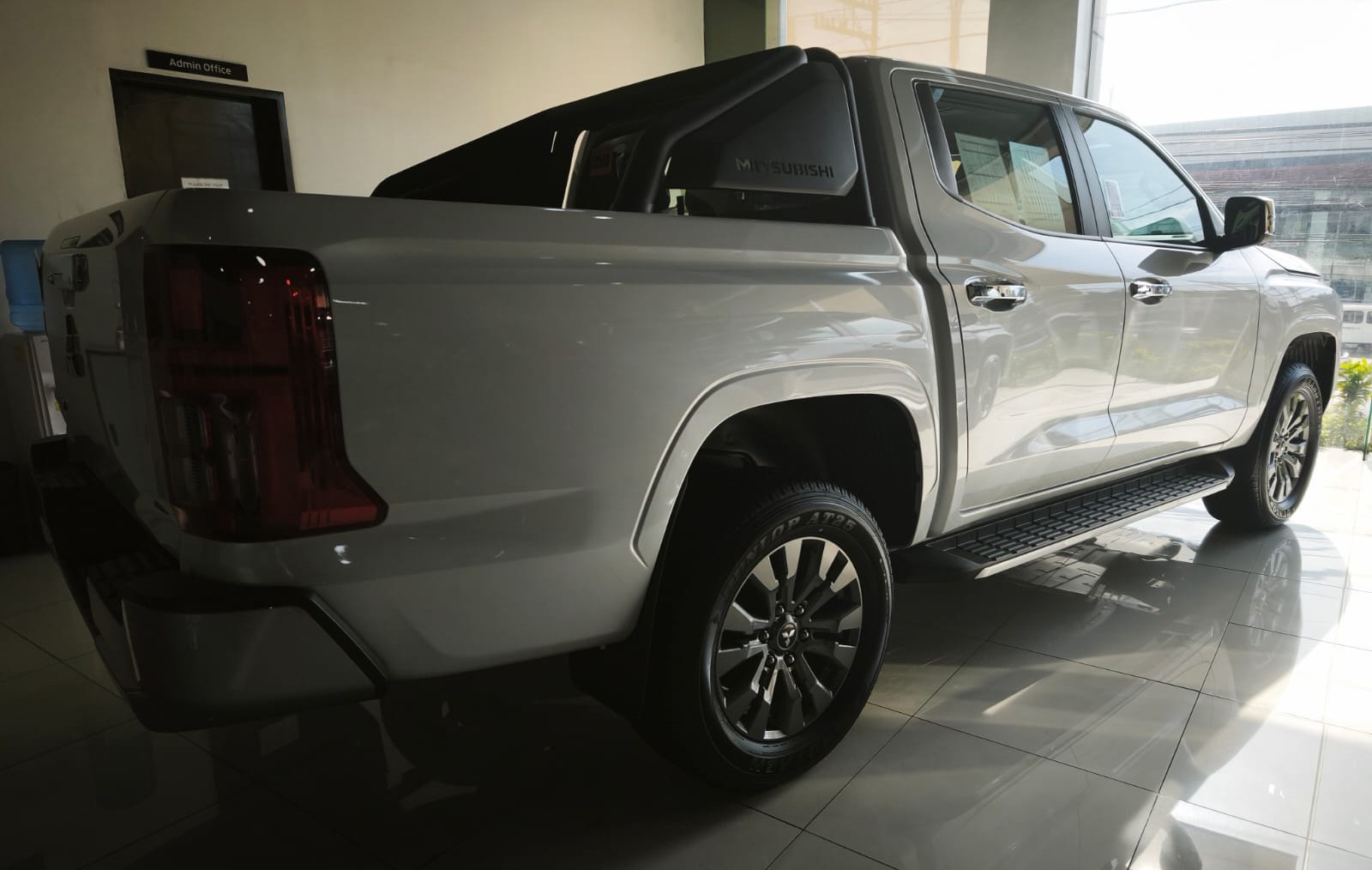Used 1
                    MITSUBISHI
                     for Sale Image