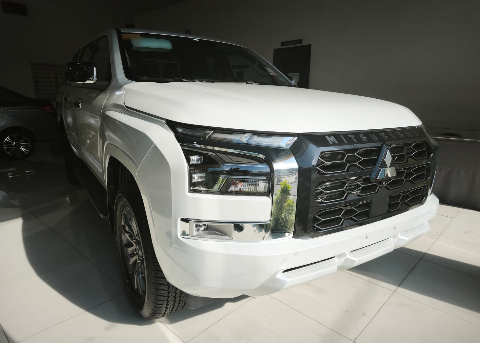 Used 1
                    MITSUBISHI
                     for Sale Image