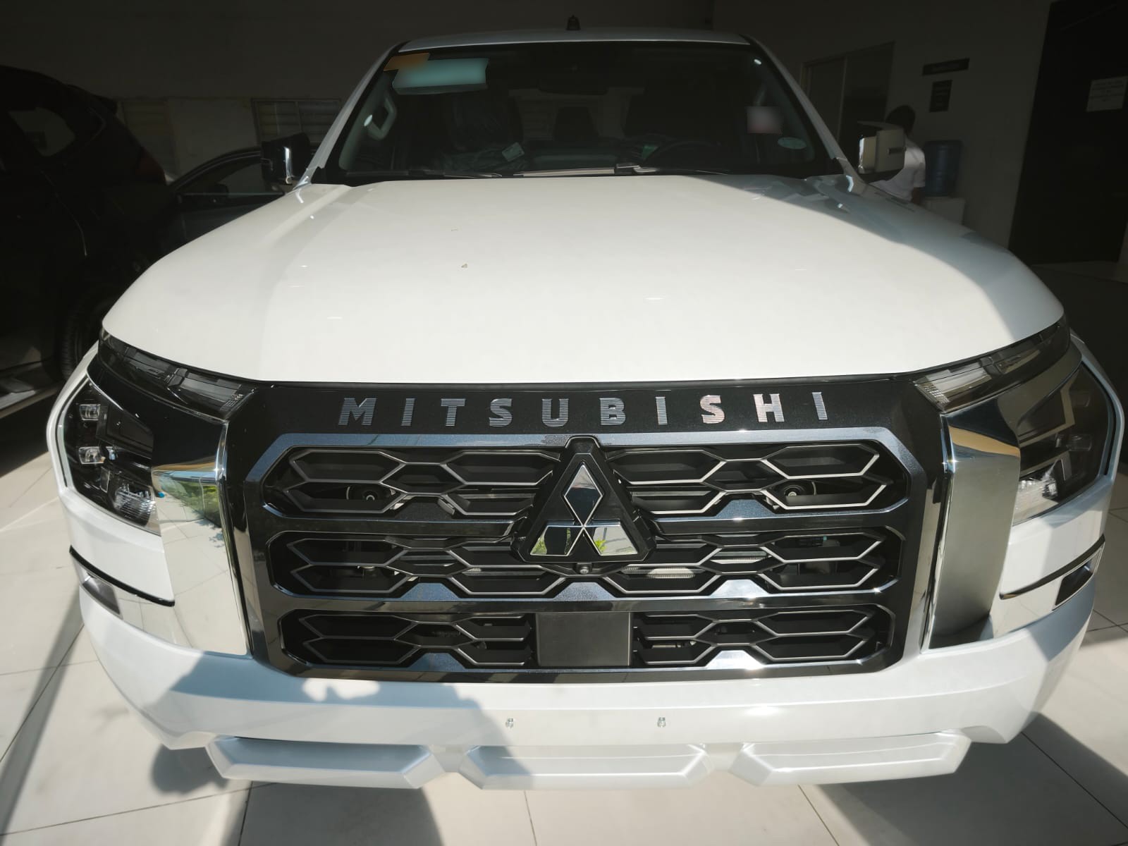 Used 1
                    MITSUBISHI
                     for Sale Image