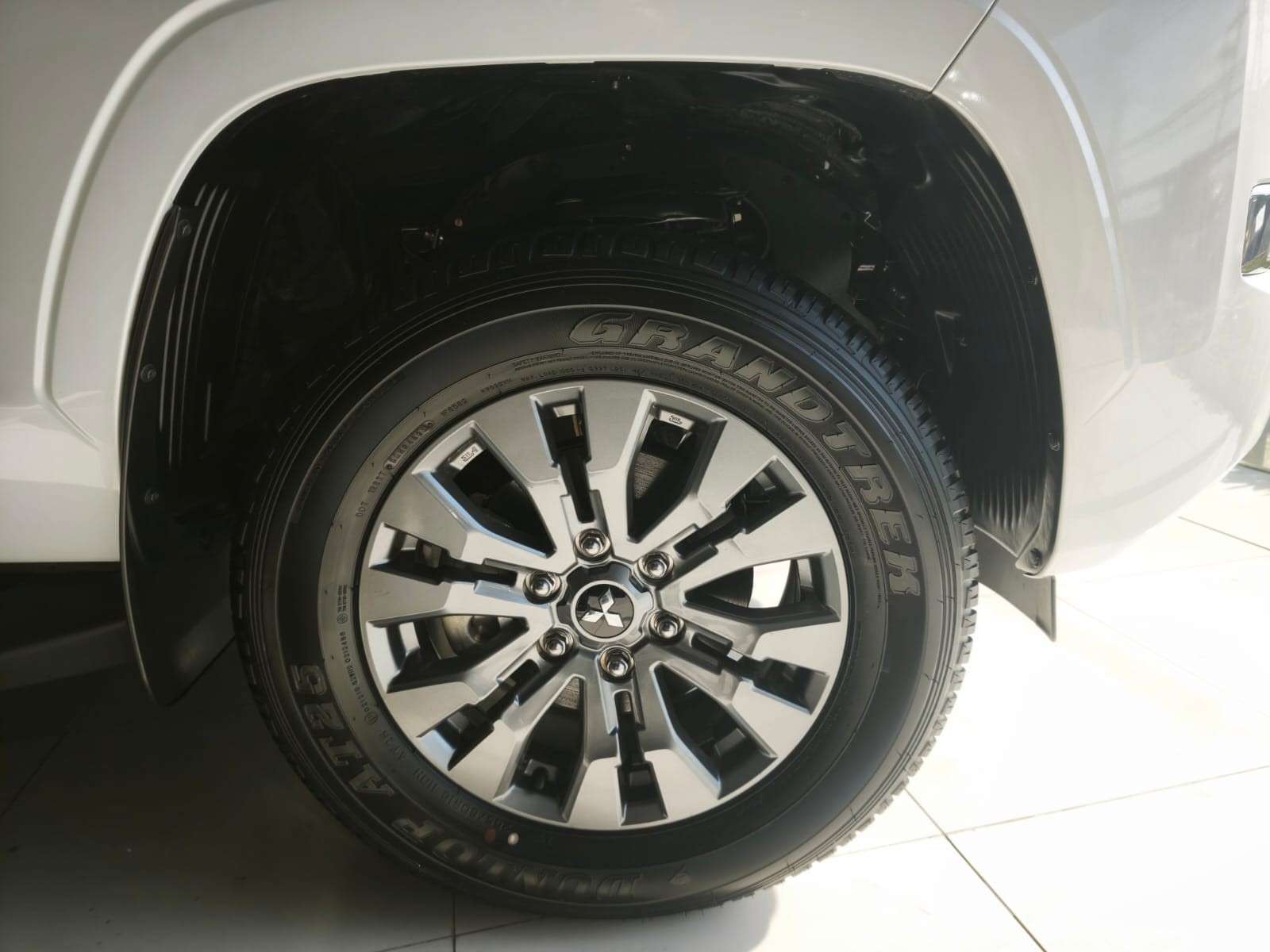 Used 1
                    MITSUBISHI
                     for Sale Image