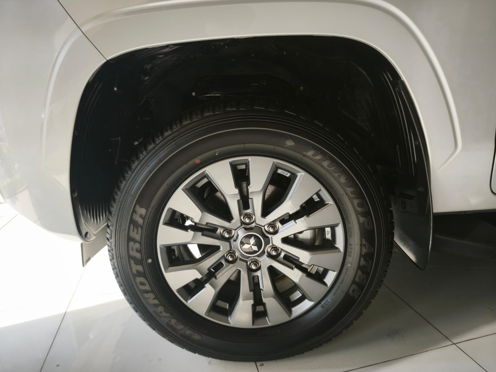 Used 1
                    MITSUBISHI
                     for Sale Image