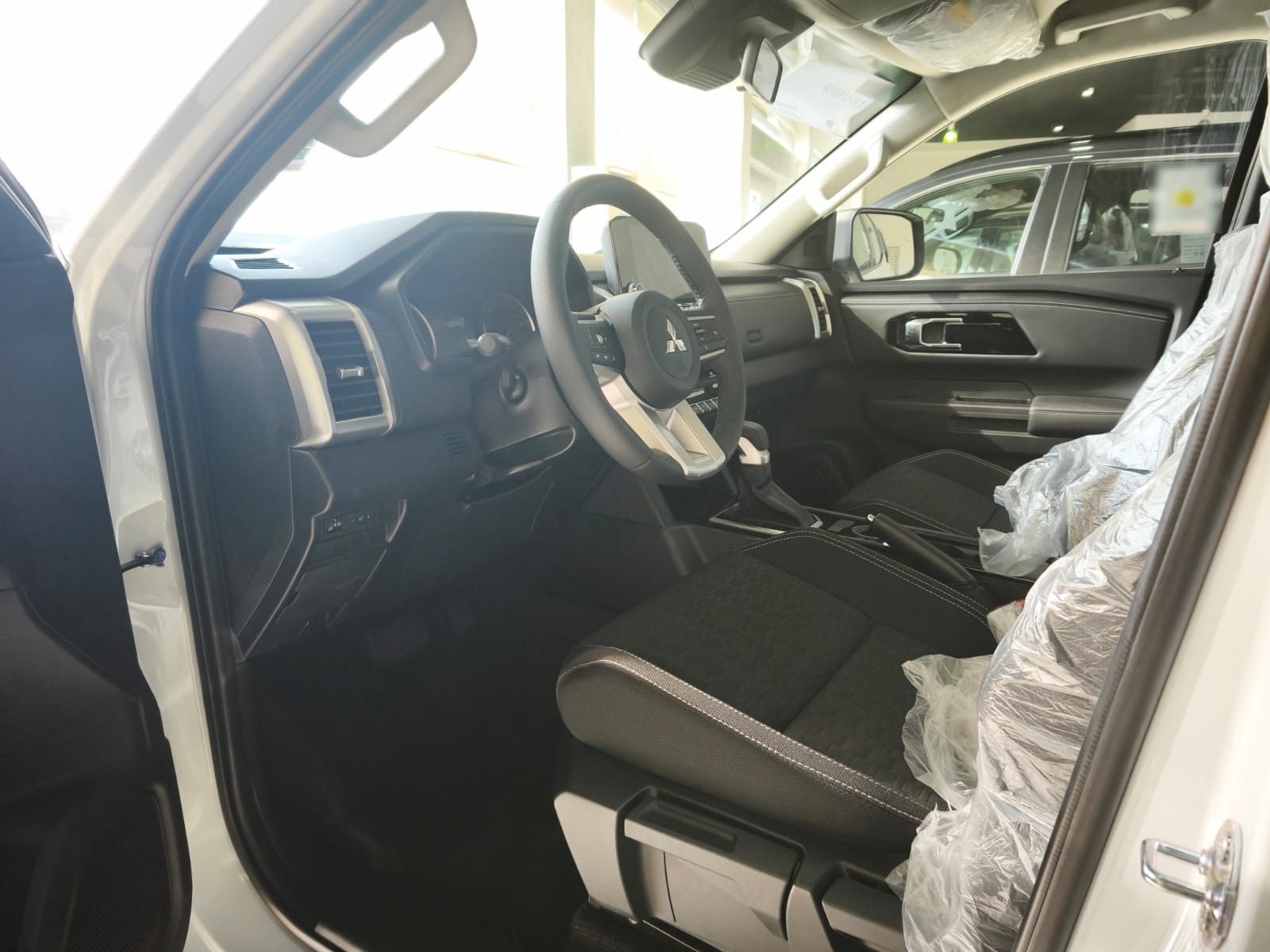 Used 1
                    MITSUBISHI
                     for Sale Image