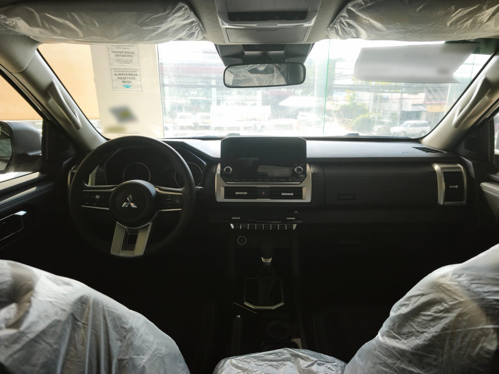 Used 1
                    MITSUBISHI
                     for Sale Image