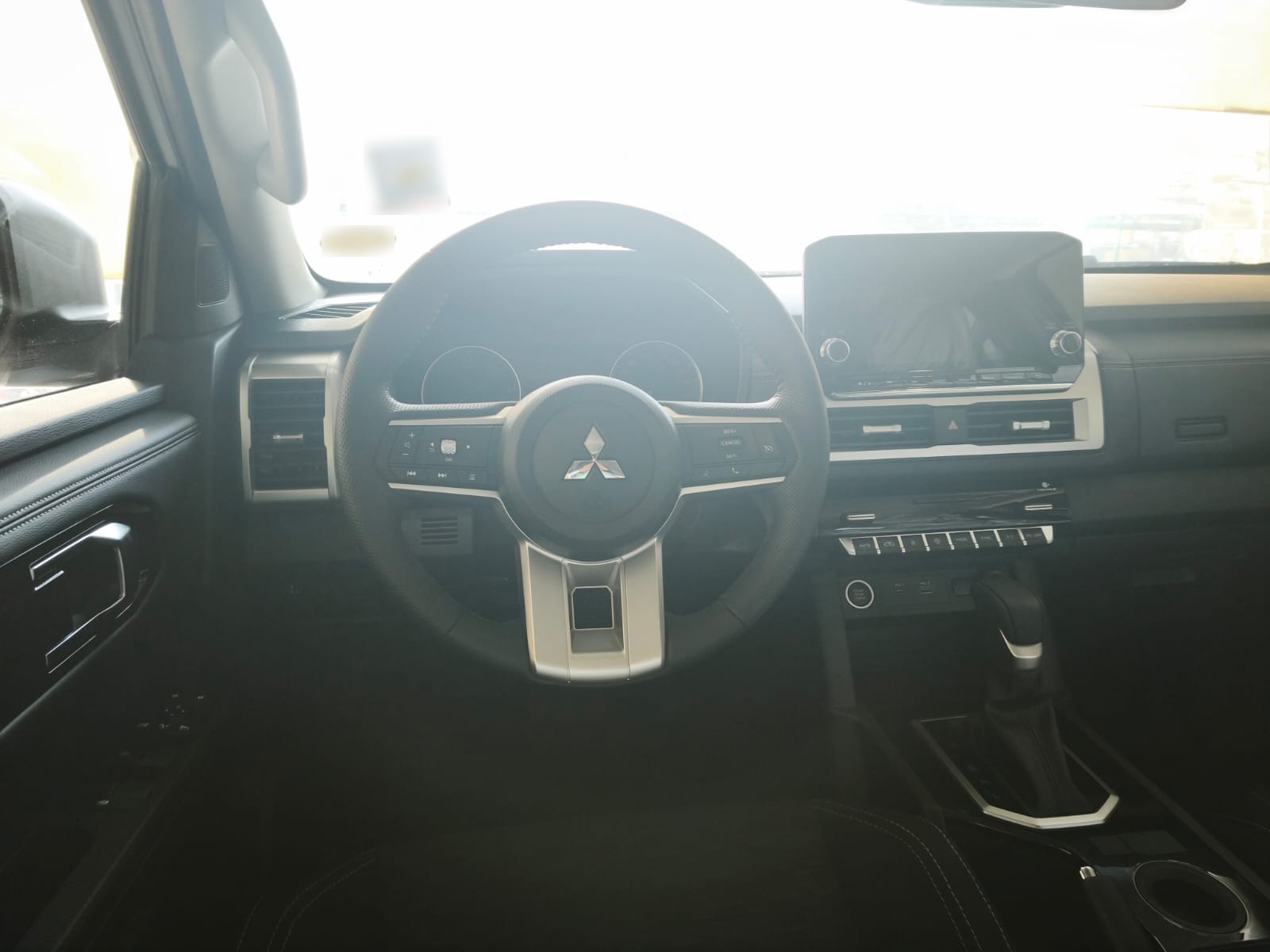 Used 1
                    MITSUBISHI
                     for Sale Image