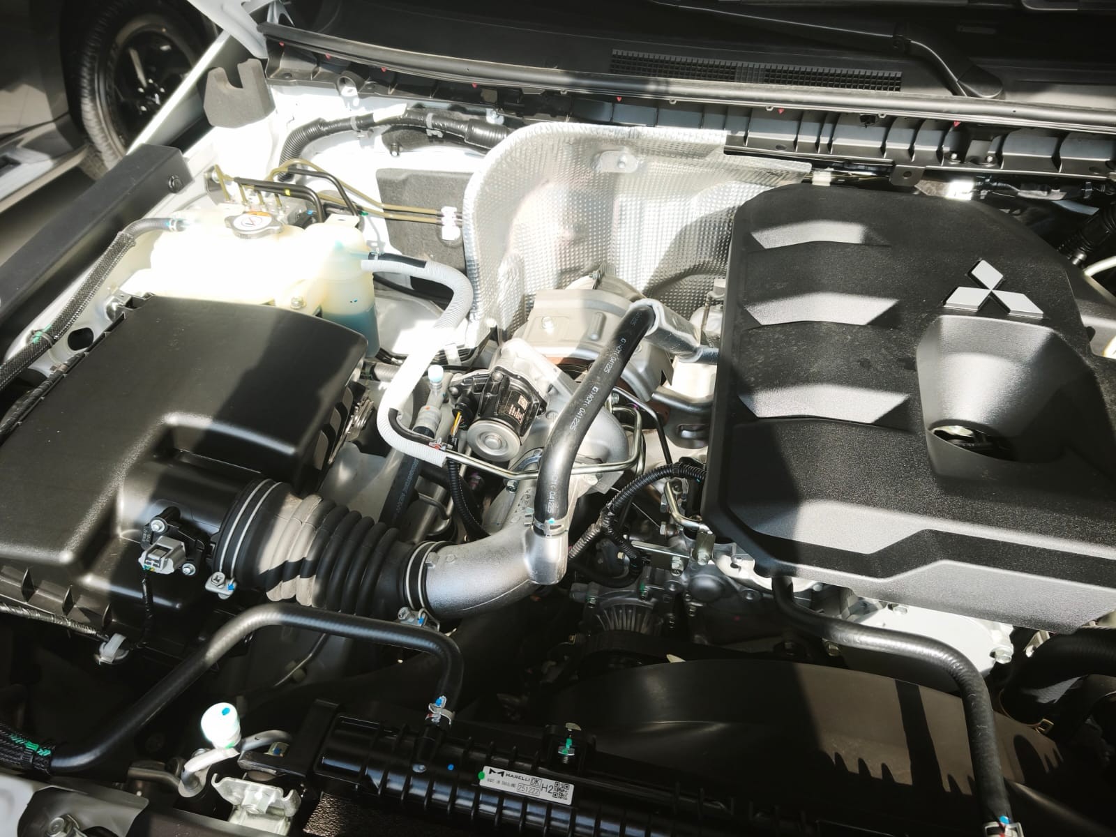 Used 1
                    MITSUBISHI
                     for Sale Image