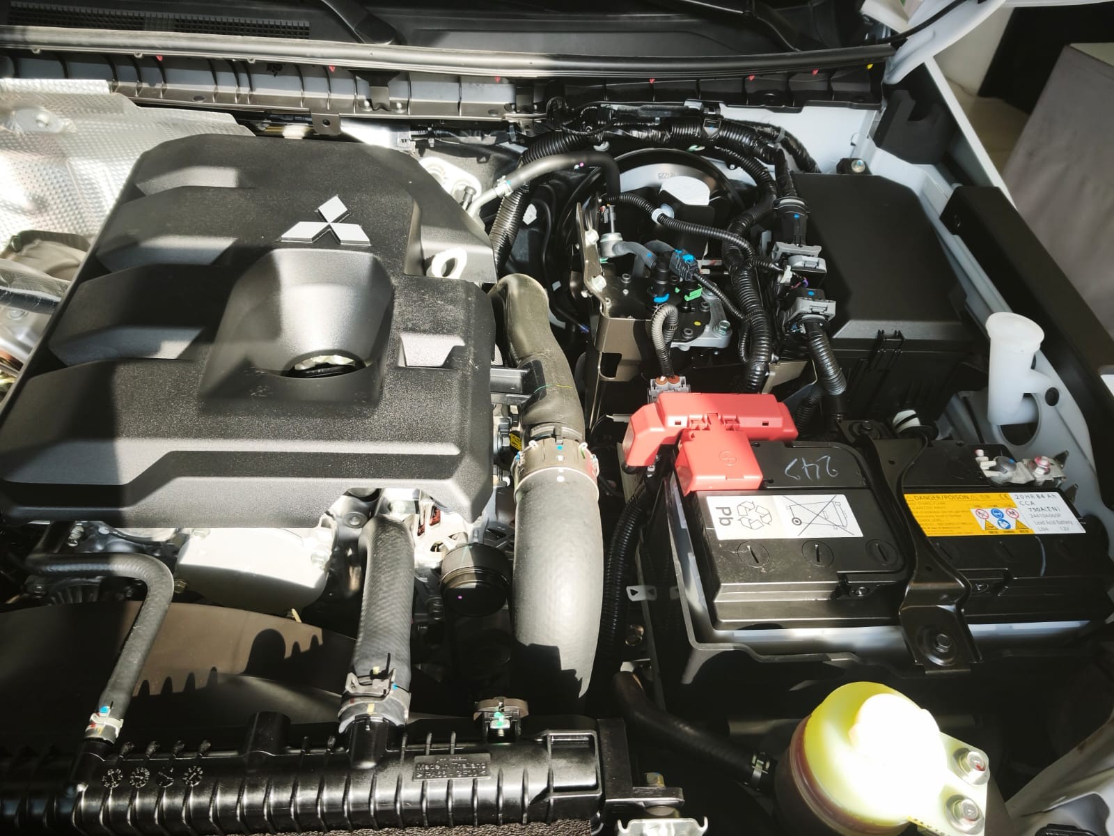 Used 1
                    MITSUBISHI
                     for Sale Image