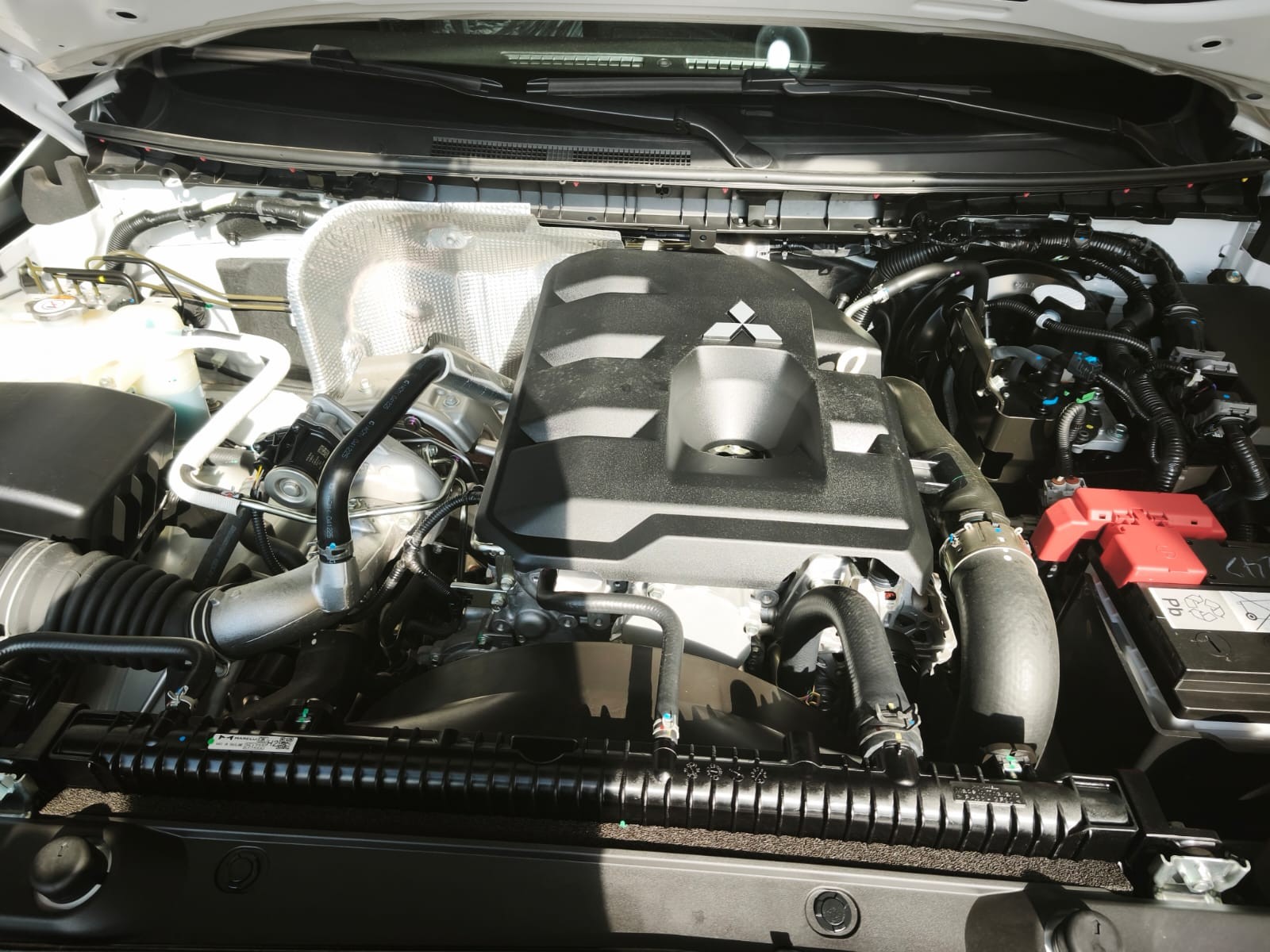 Used 1
                    MITSUBISHI
                     for Sale Image