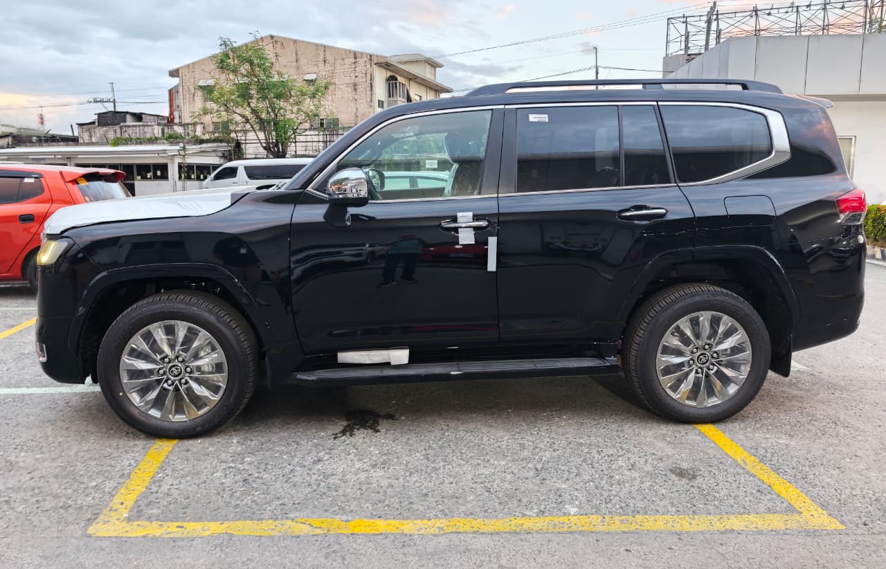 Used 1
                    TOYOTA
                     for Sale Image