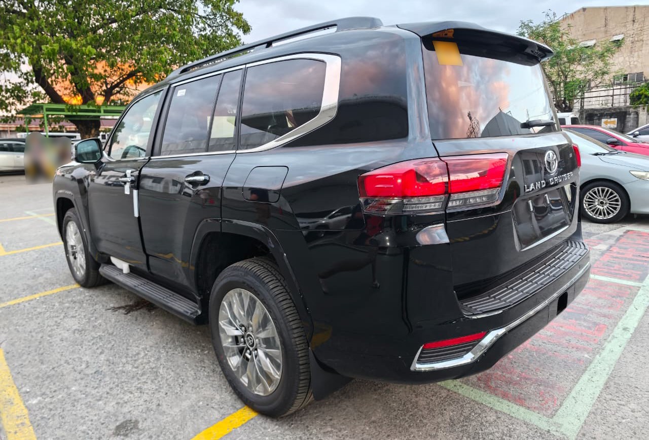 Used 1
                    TOYOTA
                     for Sale Image