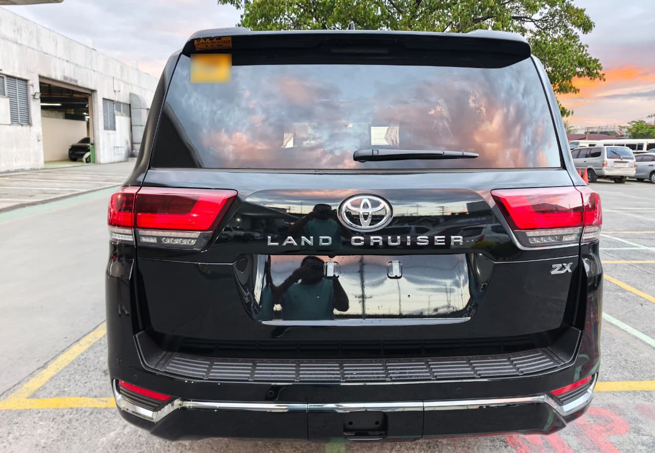 Used 1
                    TOYOTA
                     for Sale Image