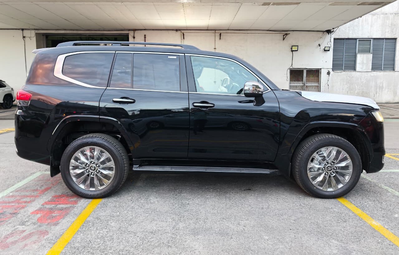 Used 1
                    TOYOTA
                     for Sale Image
