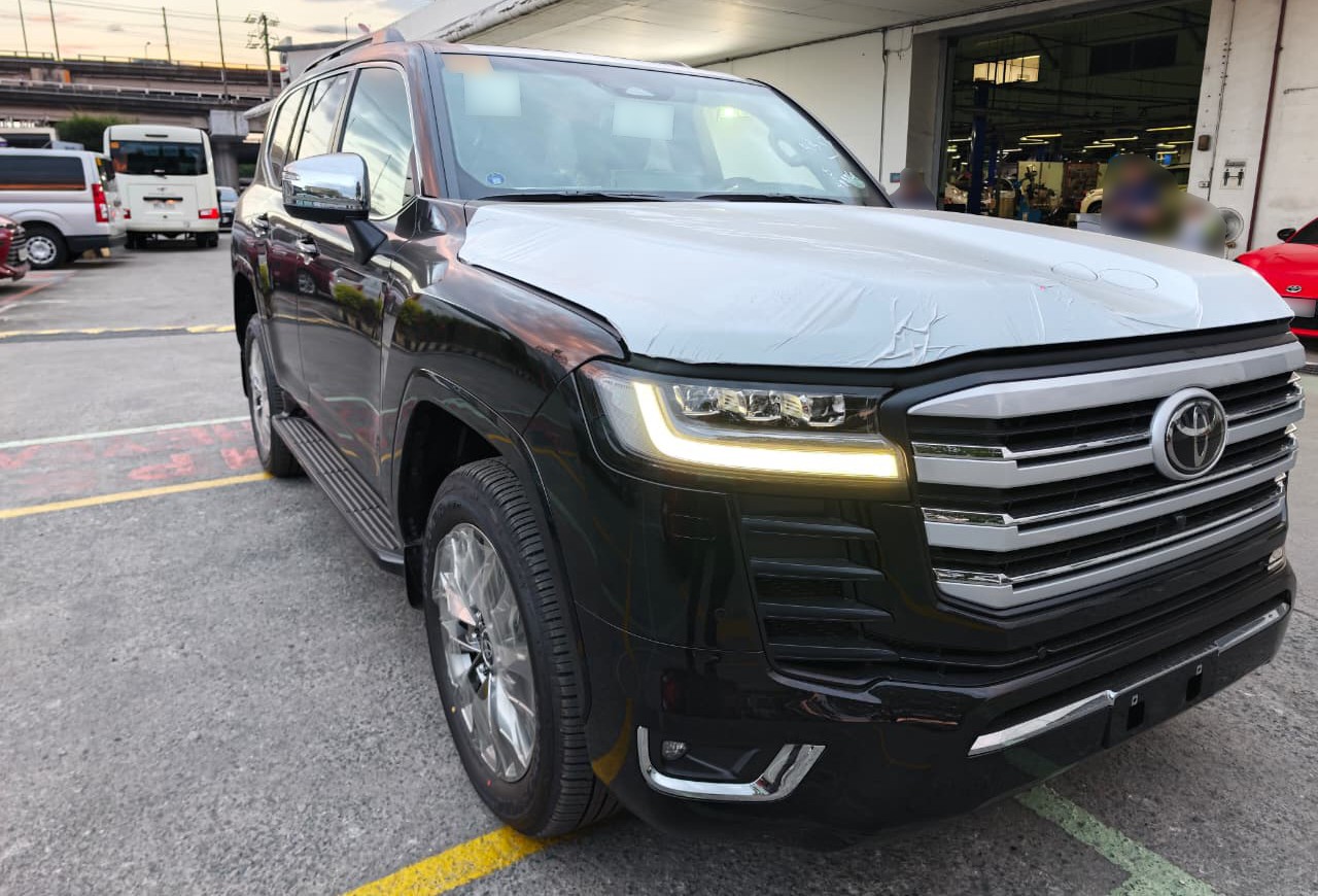 Used 1
                    TOYOTA
                     for Sale Image