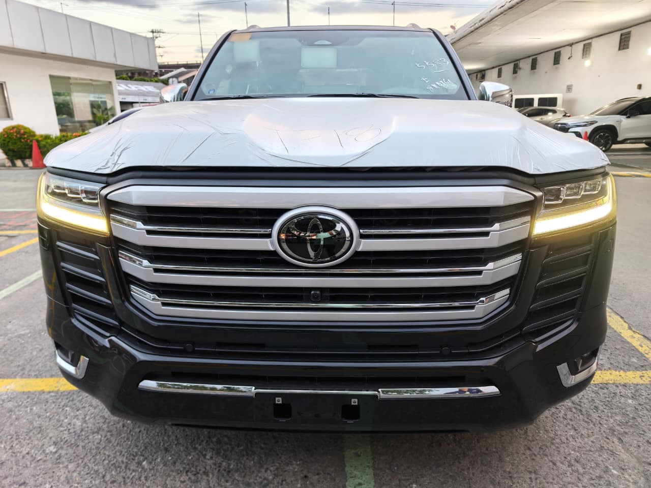 Used 1
                    TOYOTA
                     for Sale Image