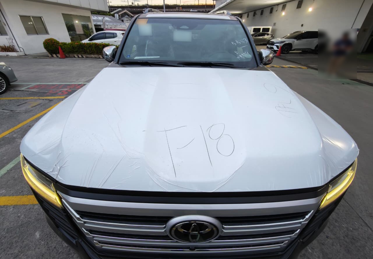 Used 1
                    TOYOTA
                     for Sale Image