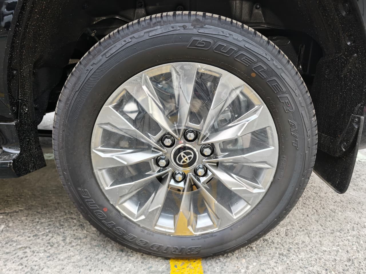 Used 1
                    TOYOTA
                     for Sale Image