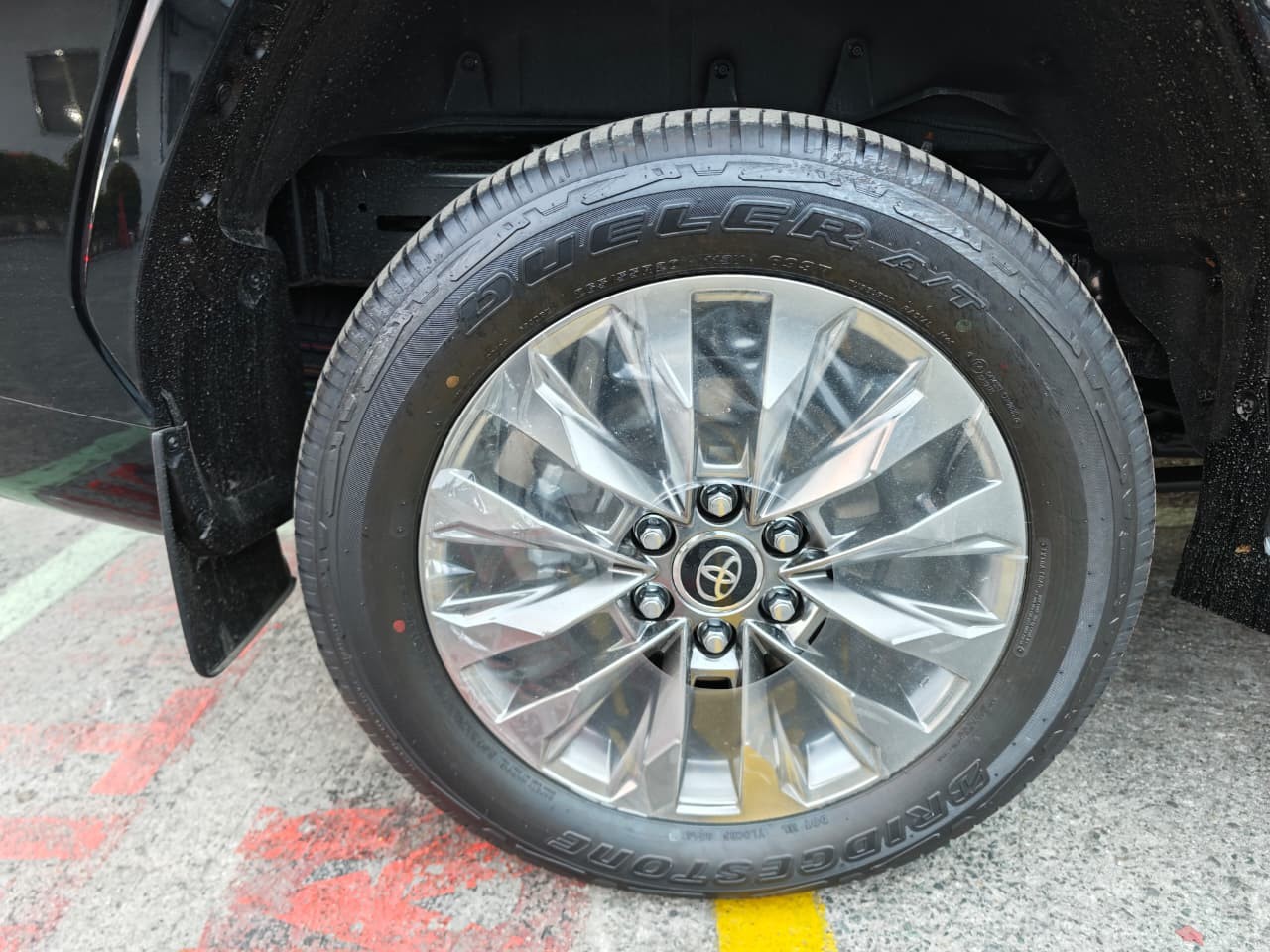 Used 1
                    TOYOTA
                     for Sale Image