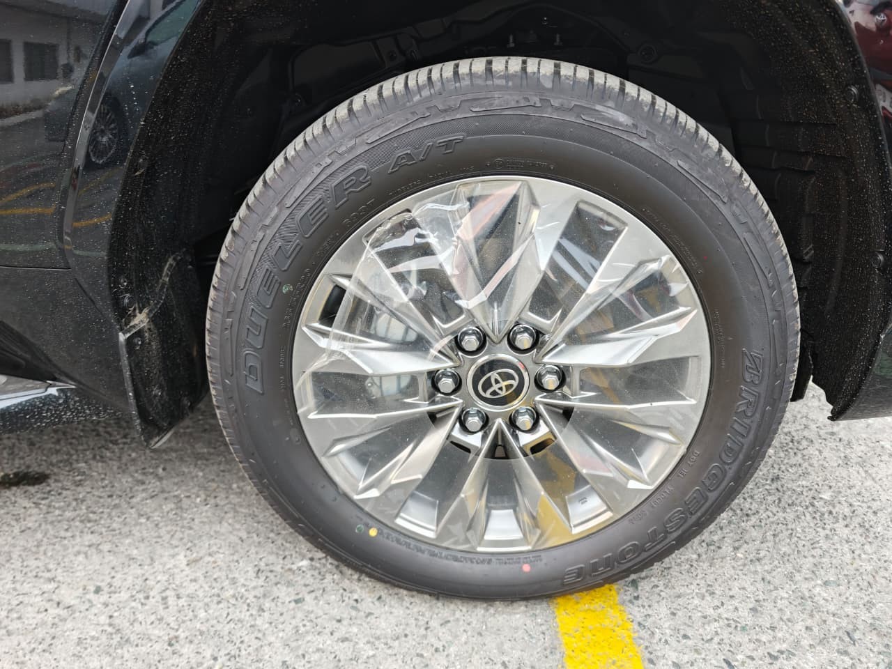 Used 1
                    TOYOTA
                     for Sale Image