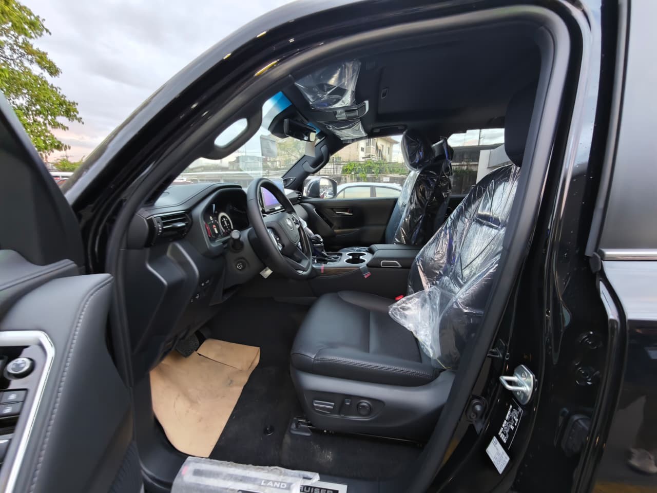 Used 1
                    TOYOTA
                     for Sale Image