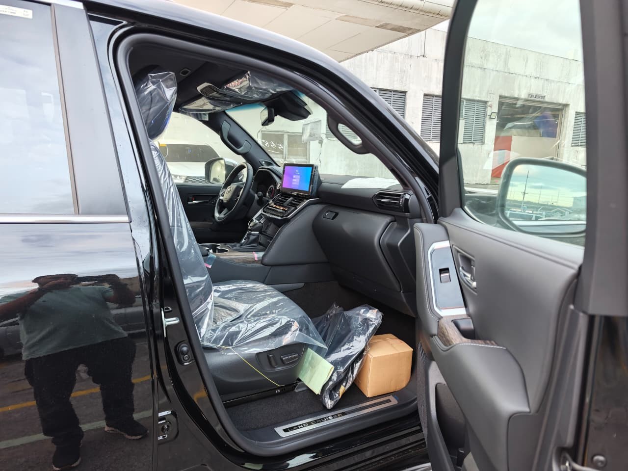 Used 1
                    TOYOTA
                     for Sale Image
