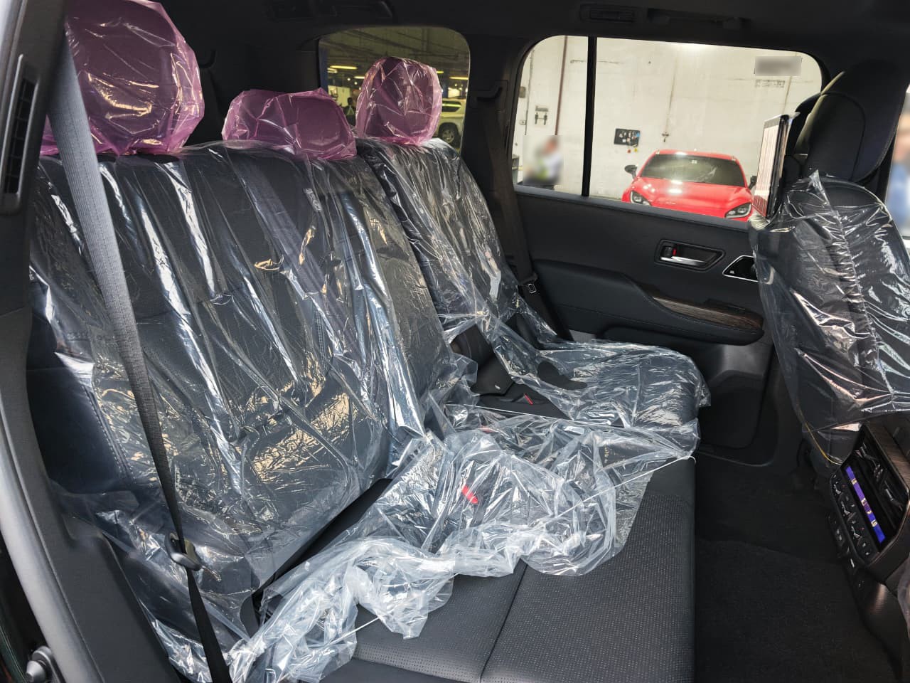 Used 1
                    TOYOTA
                     for Sale Image