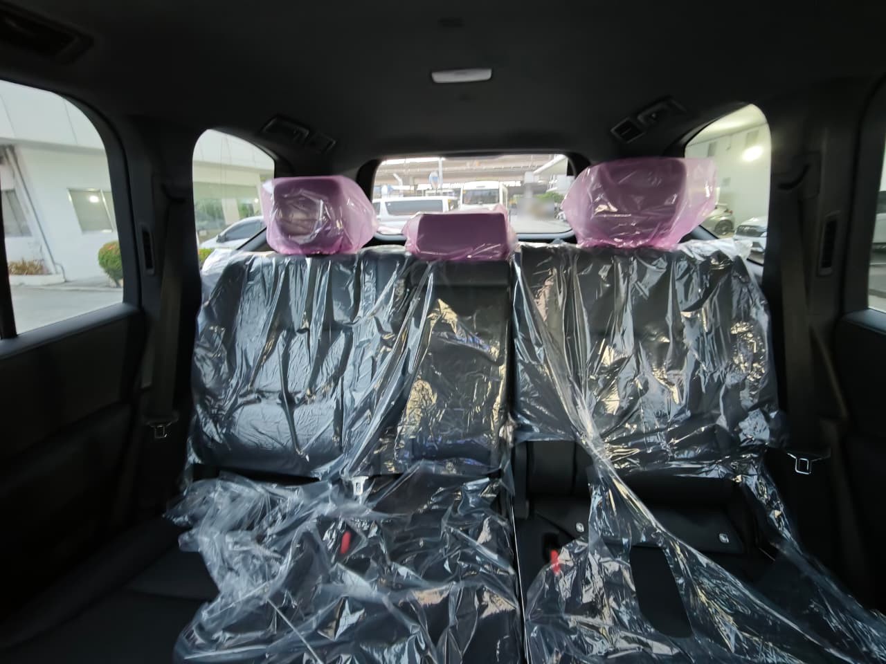Used 1
                    TOYOTA
                     for Sale Image