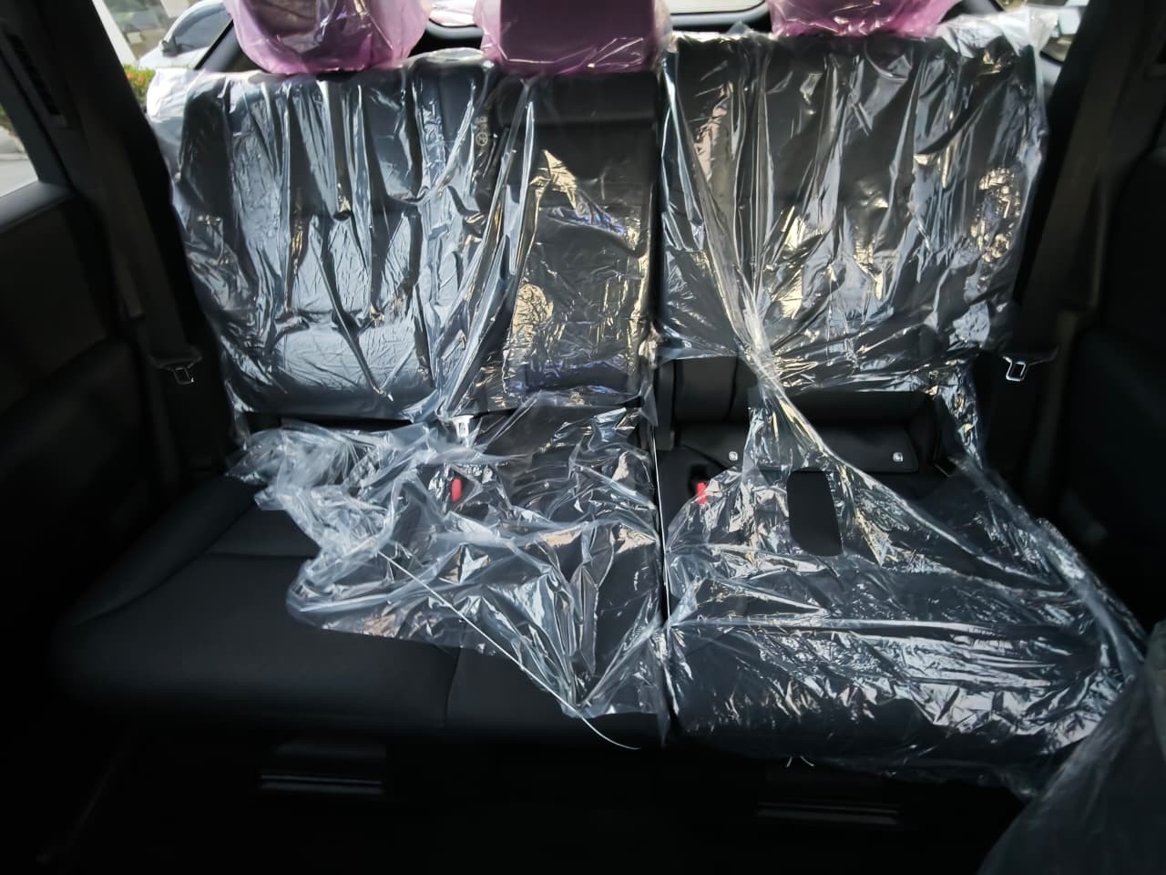 Used 1
                    TOYOTA
                     for Sale Image