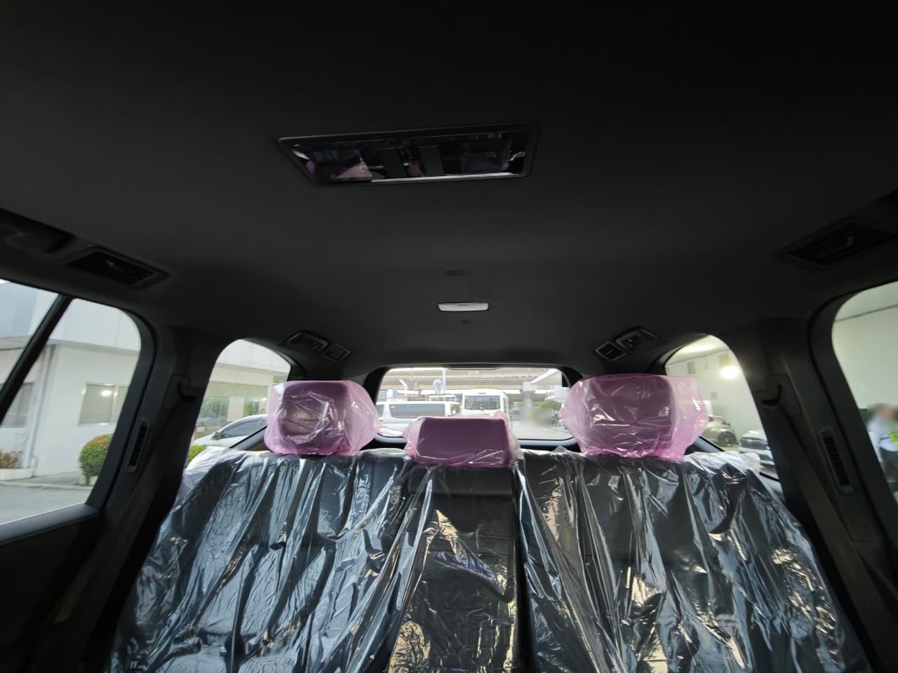 Used 1
                    TOYOTA
                     for Sale Image