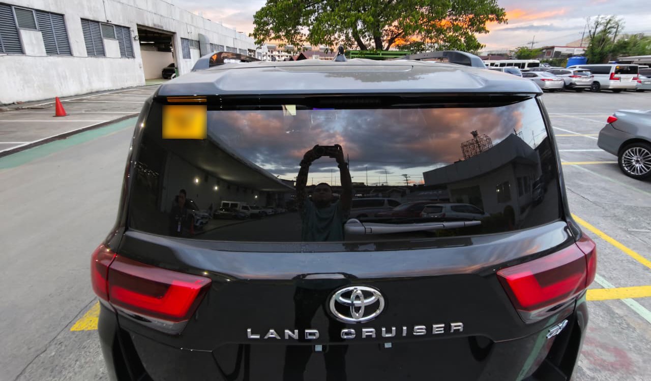 Used 1
                    TOYOTA
                     for Sale Image