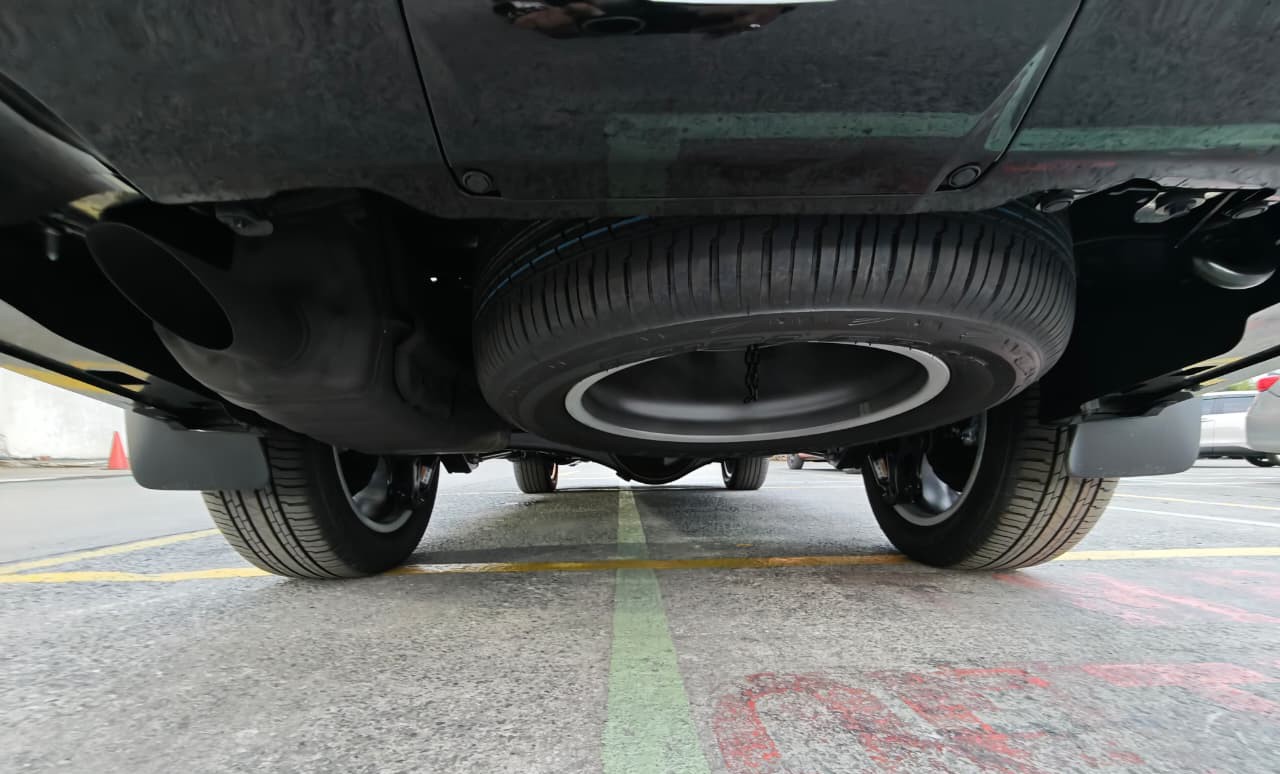 Used 1
                    TOYOTA
                     for Sale Image