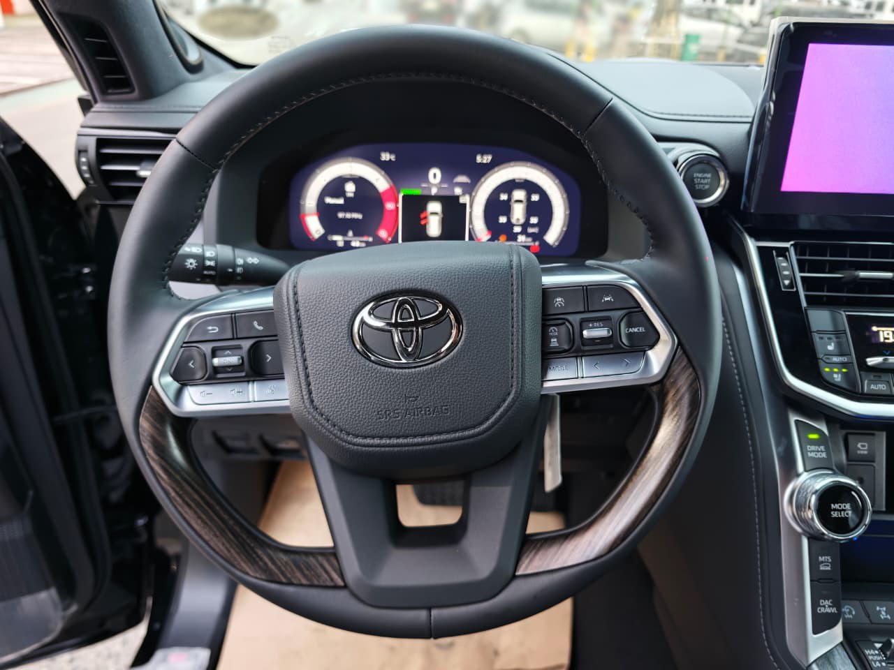 Used 1
                    TOYOTA
                     for Sale Image