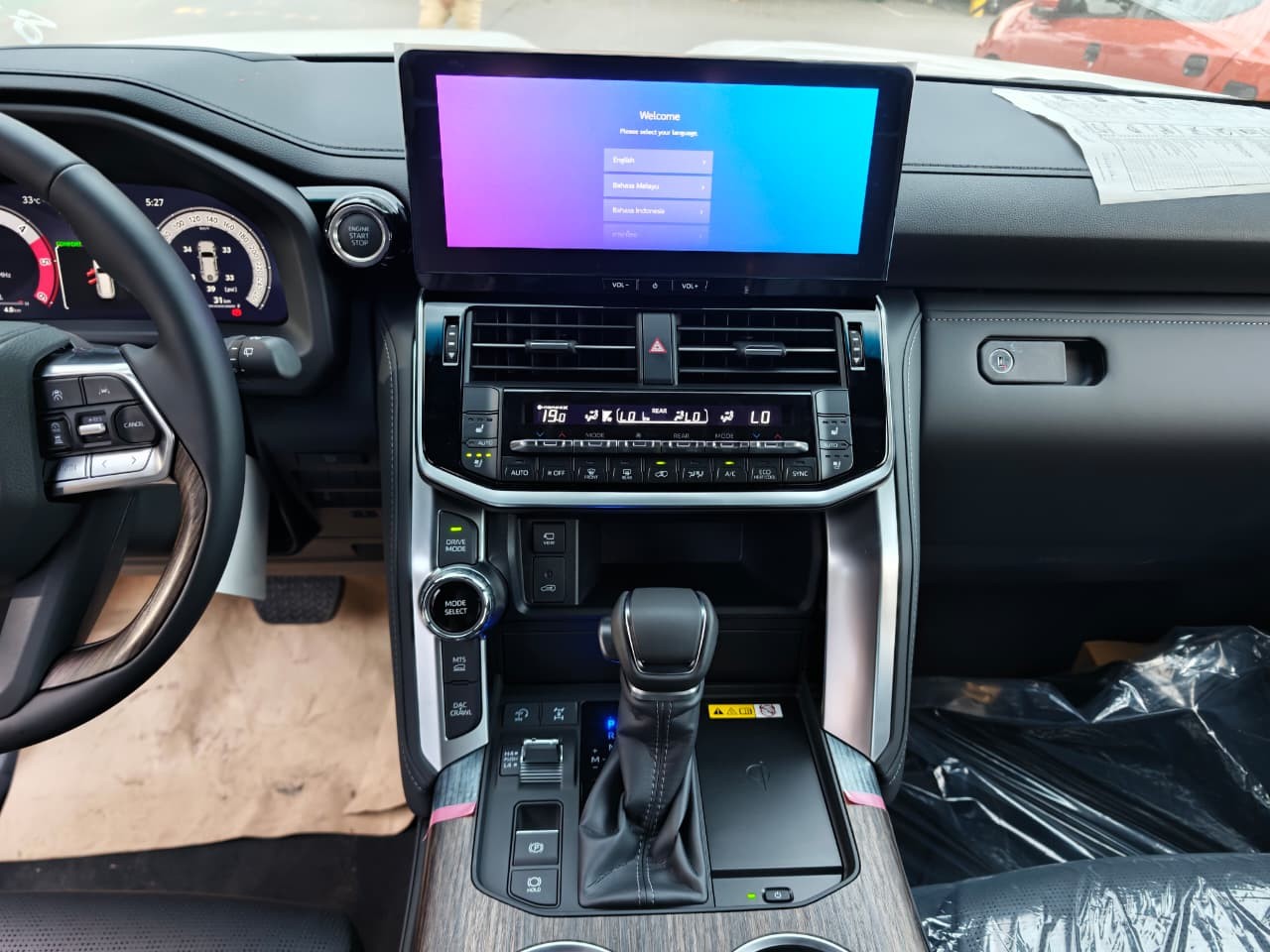 Used 1
                    TOYOTA
                     for Sale Image