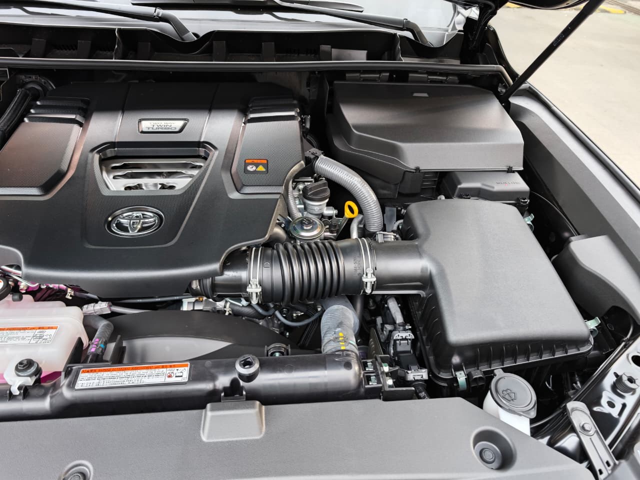 Used 1
                    TOYOTA
                     for Sale Image