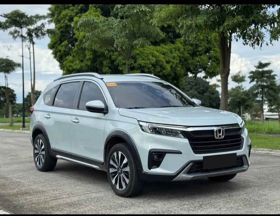 Used 1
                    HONDA
                     for Sale Image