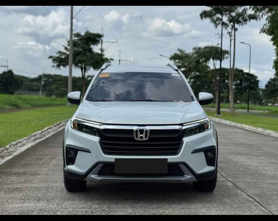 Used 1
                    HONDA
                     for Sale Image