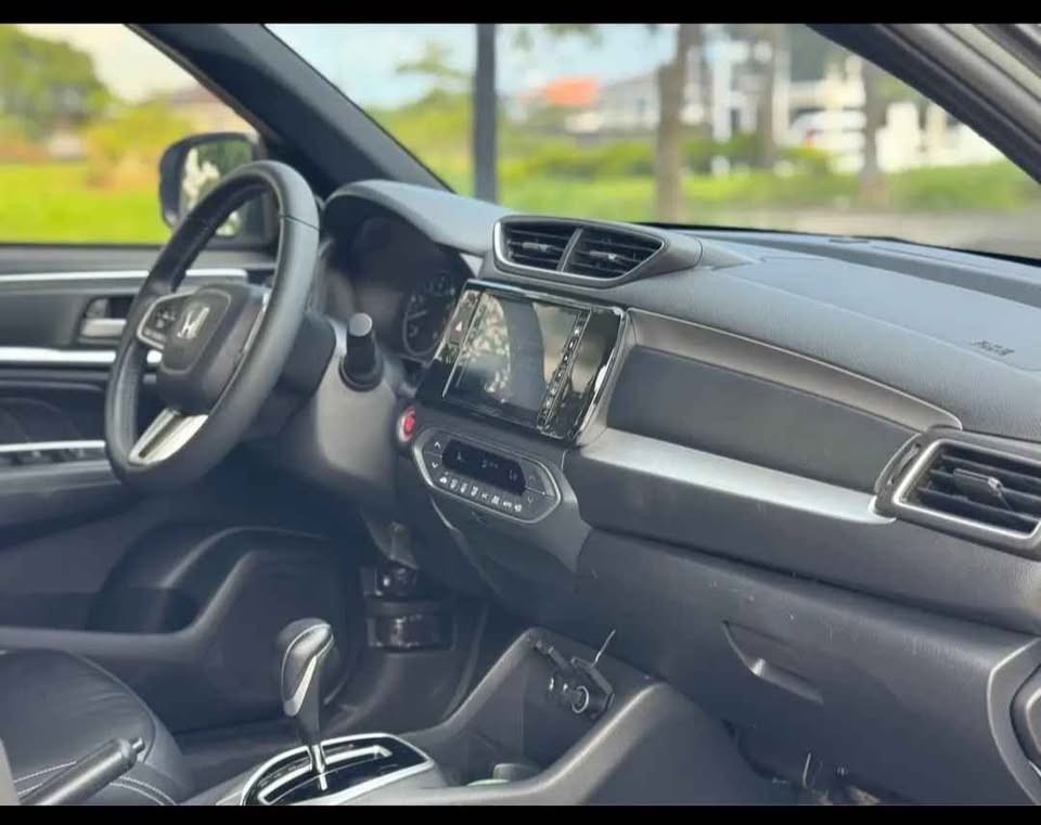 Used 1
                    HONDA
                     for Sale Image