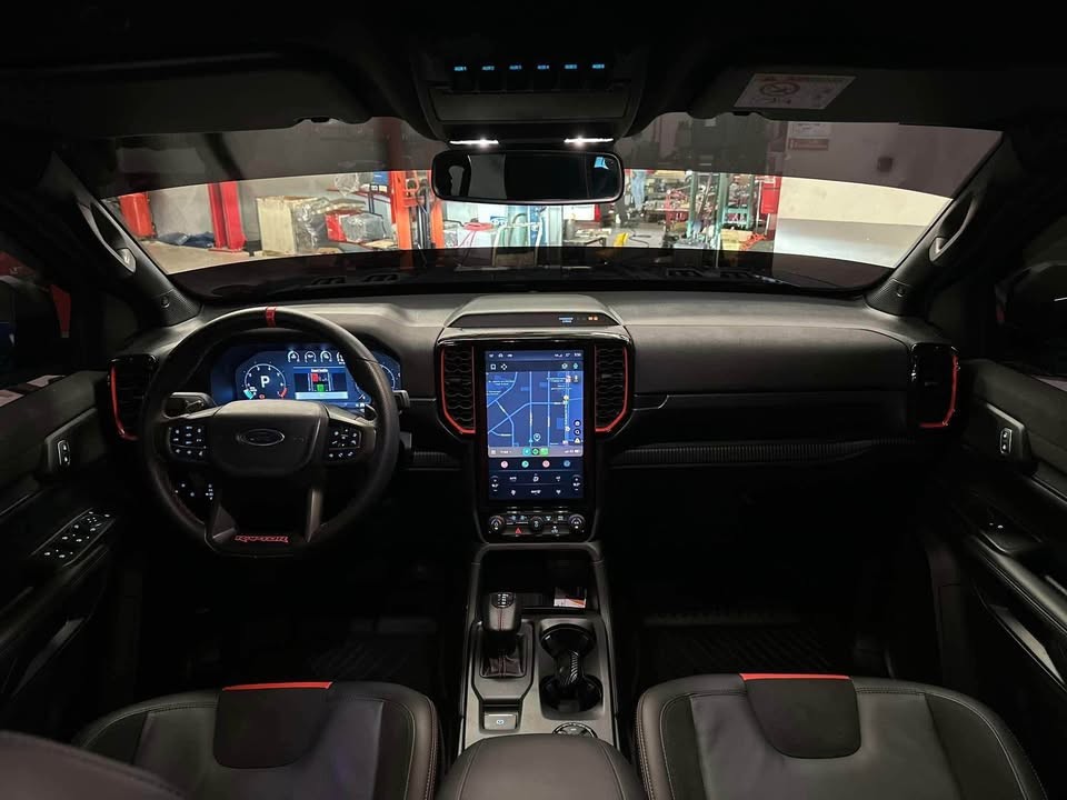 Used 1
                    FORD
                     for Sale Image