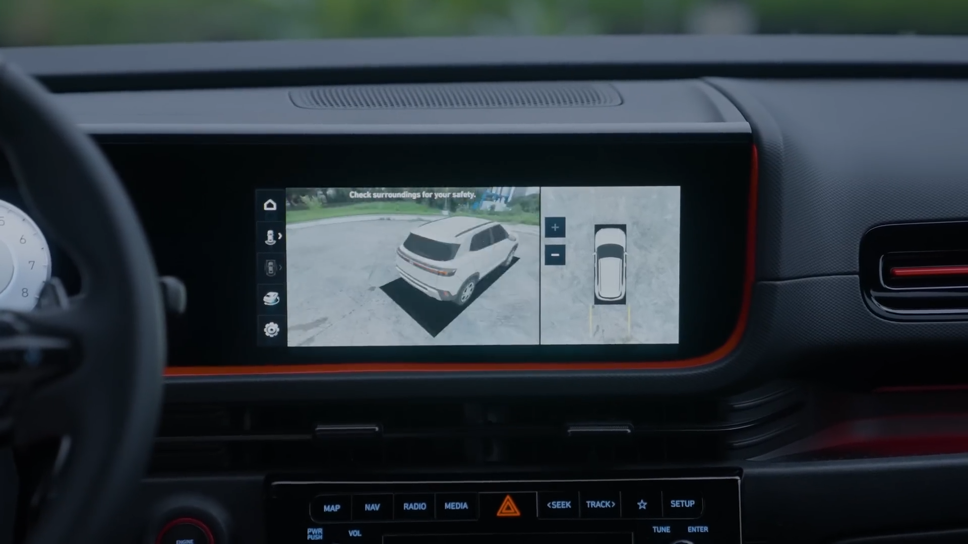 Used 1
                    HYUNDAI
                     for Sale Image