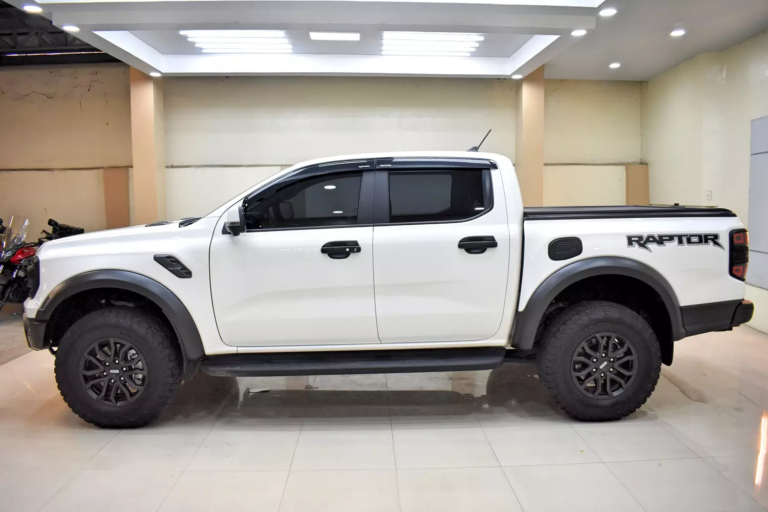 Used 1
                    FORD
                     for Sale Image