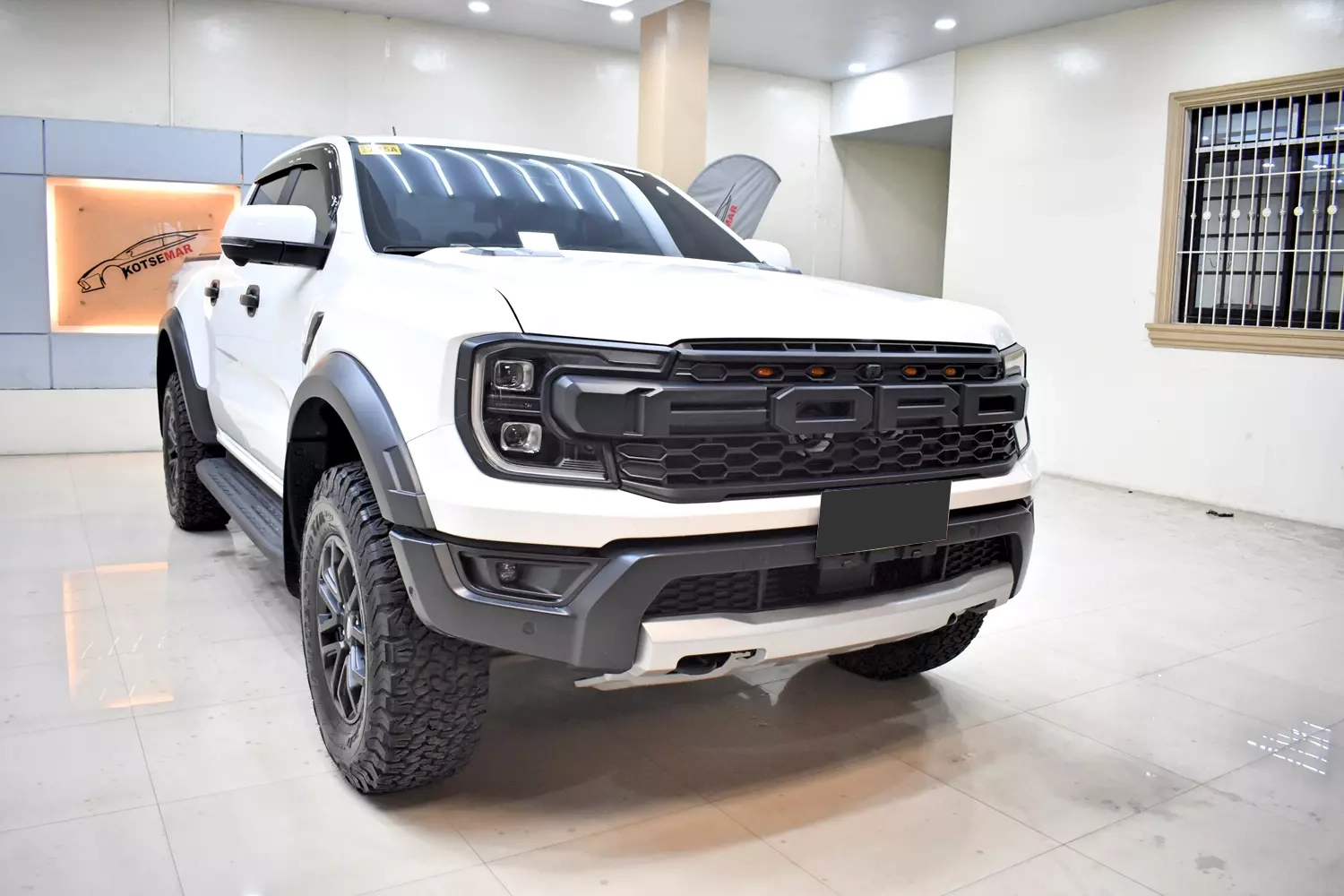 Used 1
                    FORD
                     for Sale Image