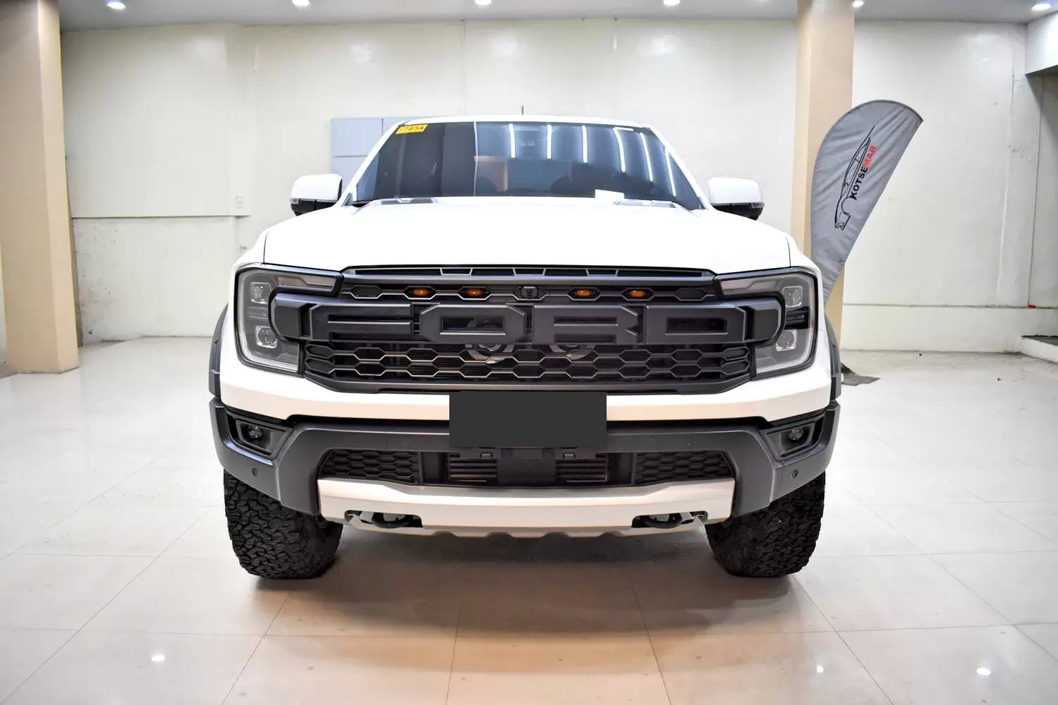 Used 1
                    FORD
                     for Sale Image