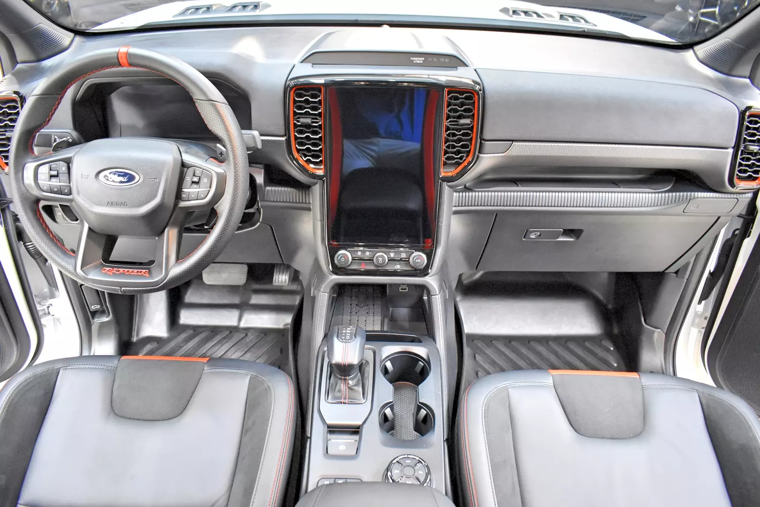 Used 1
                    FORD
                     for Sale Image