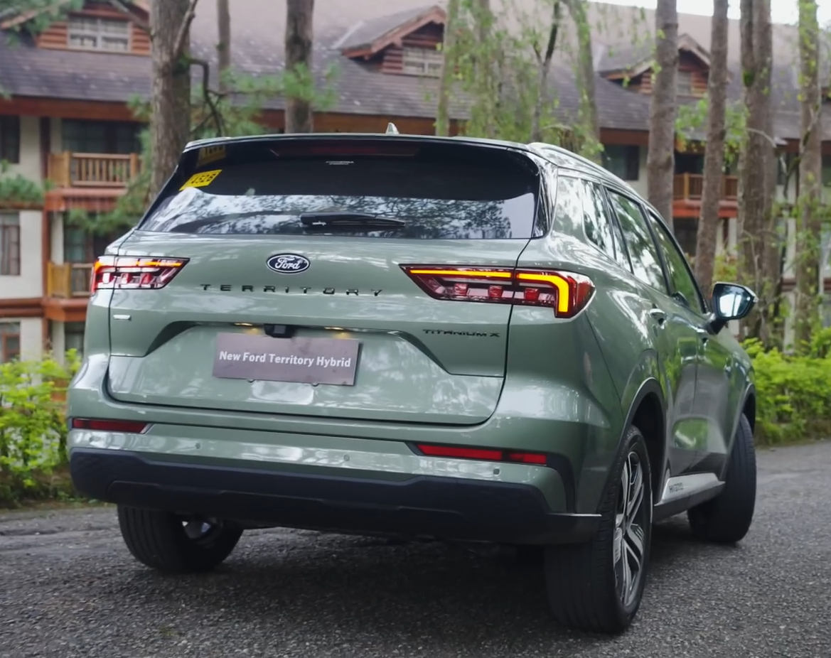 Used 1
                    FORD
                     for Sale Image