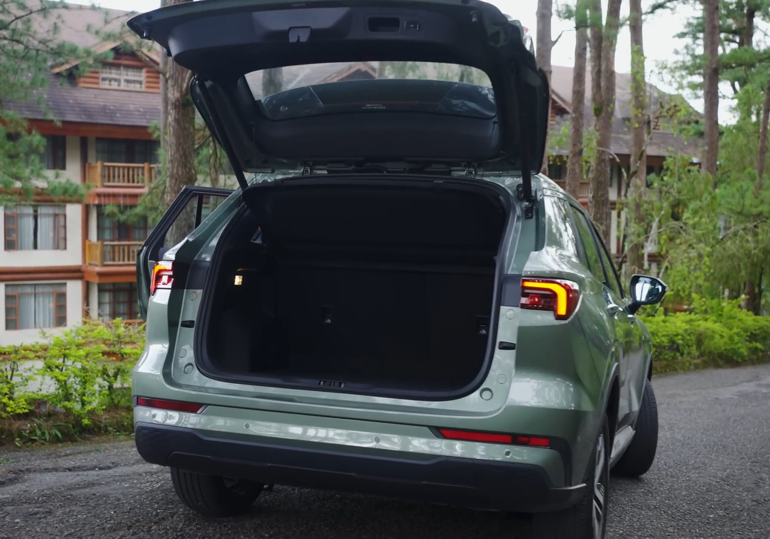 Used 1
                    FORD
                     for Sale Image