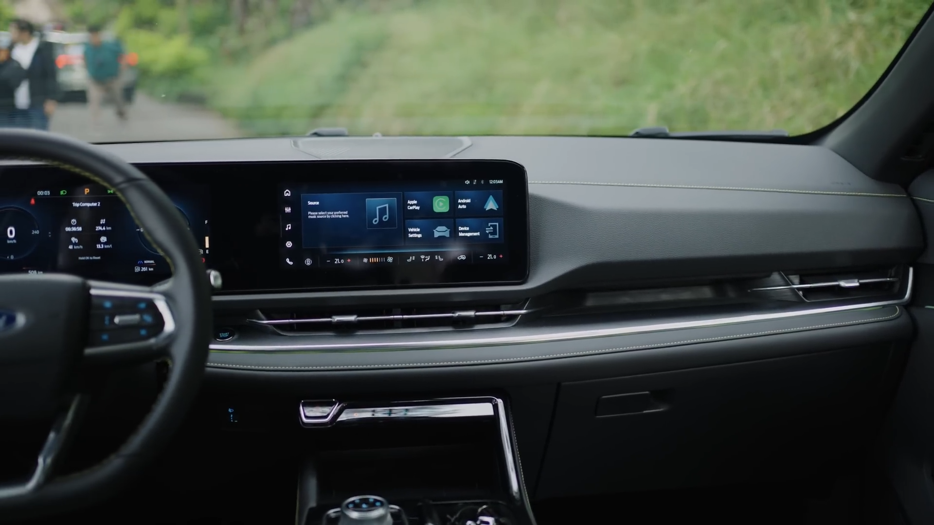 Used 1
                    FORD
                     for Sale Image