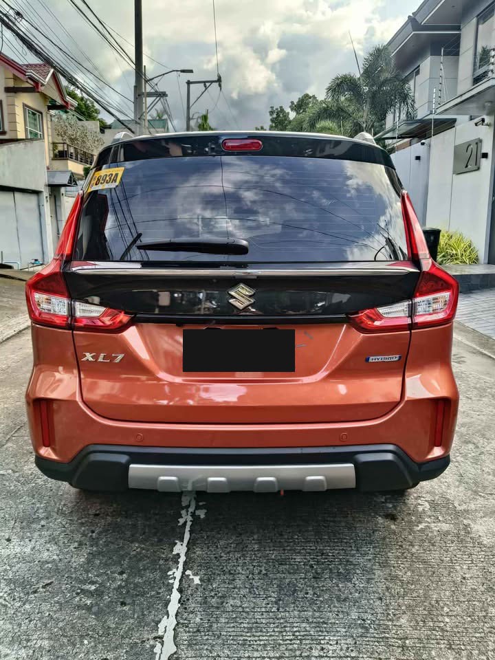 Used 1
                    SUZUKI
                     for Sale Image