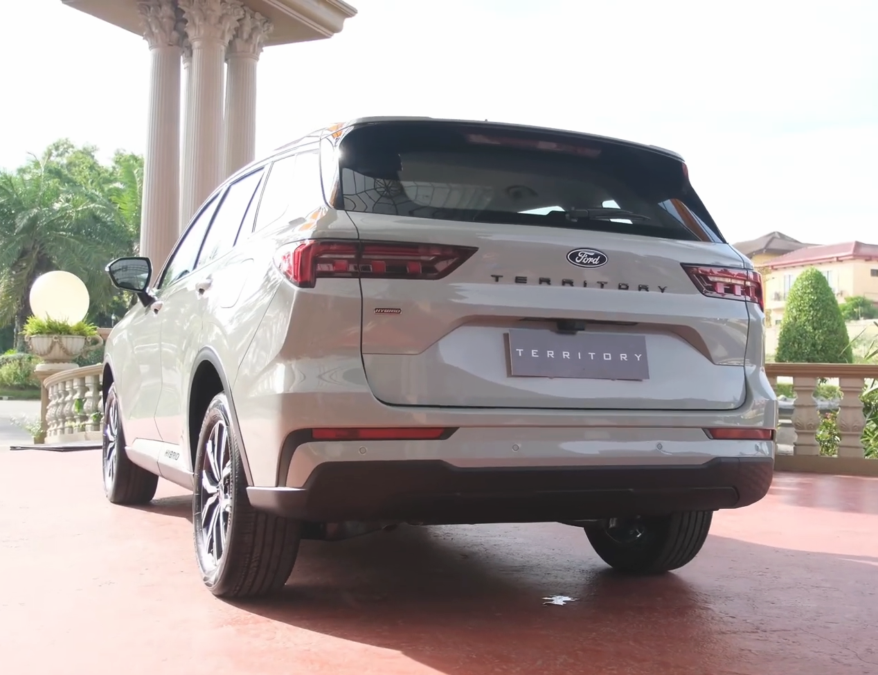 Used 1
                    FORD
                     for Sale Image