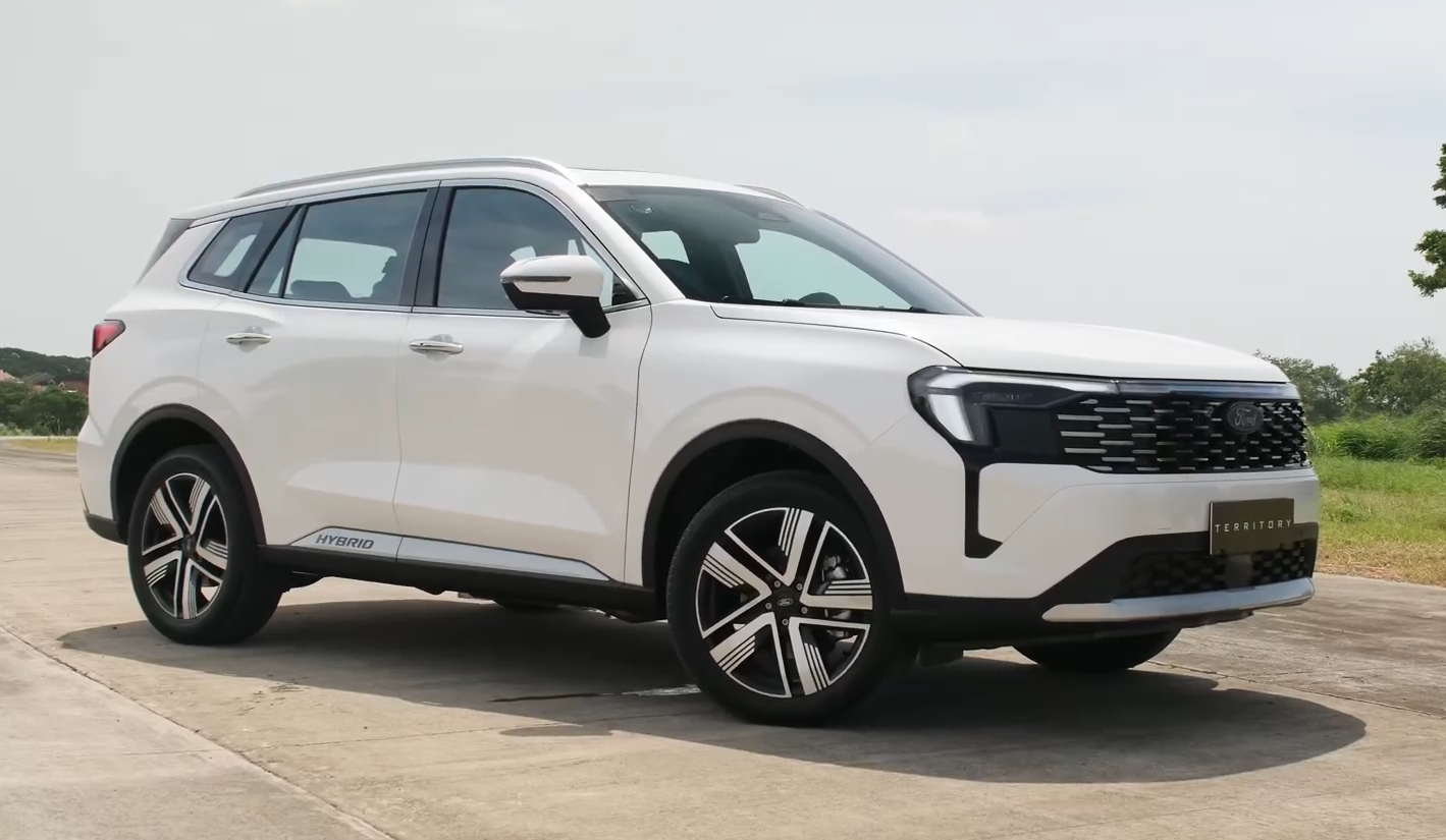 Used 1
                    FORD
                     for Sale Image