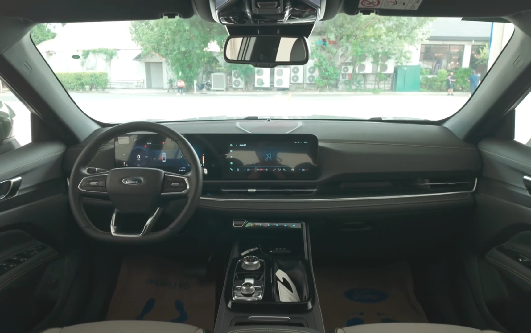 Used 1
                    FORD
                     for Sale Image