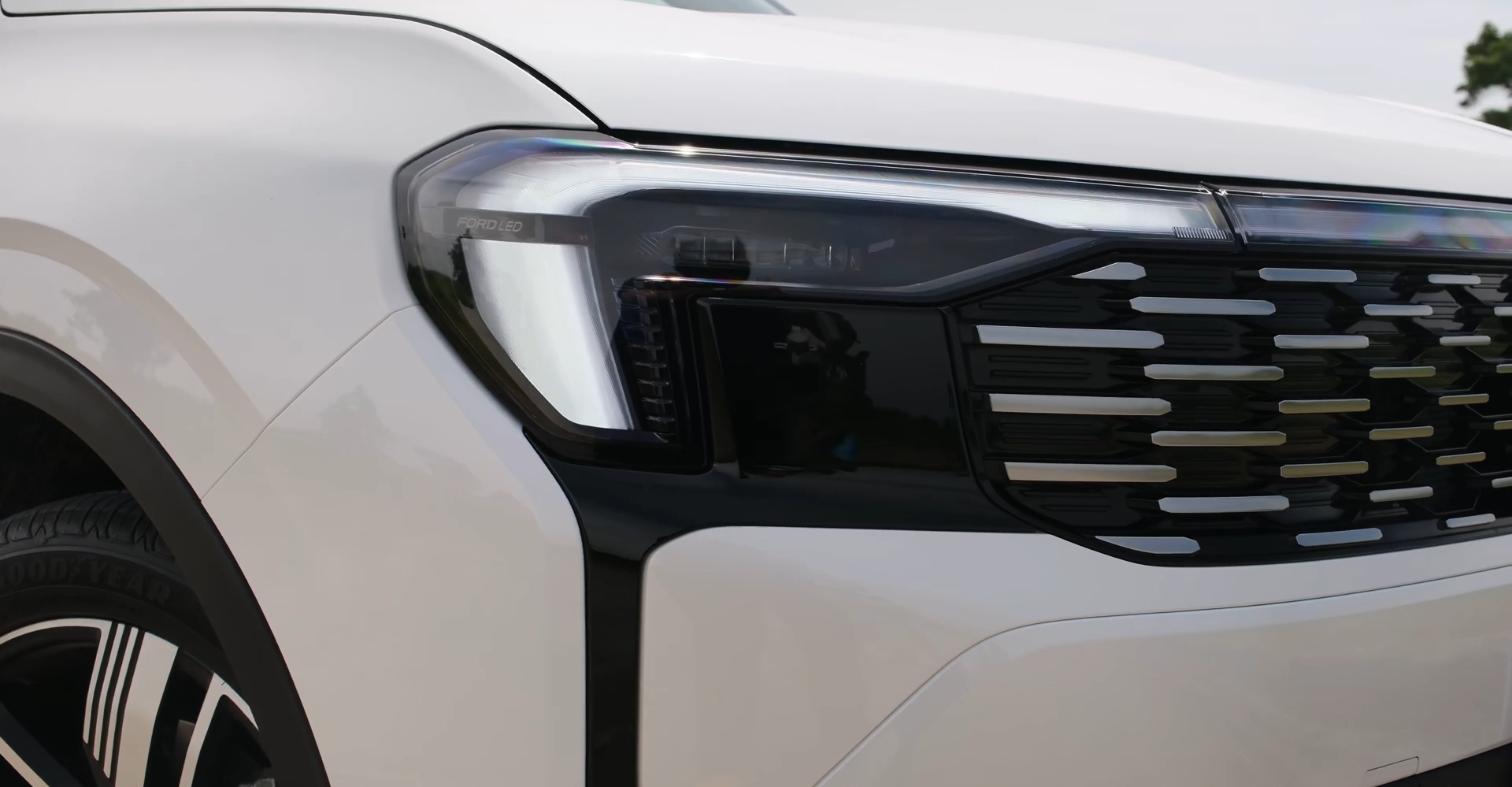 Used 1
                    FORD
                     for Sale Image